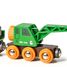 Ingenious crane wagon BR33698-3141 Brio 4