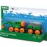 Ingenious crane wagon BR33698-3141 Brio 2