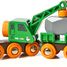 Ingenious crane wagon BR33698-3141 Brio 1