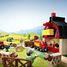 Farm railway set BR33719-2326 Brio 5