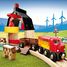 Farm railway set BR33719-2326 Brio 8