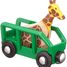 Car carrier Giraffe BR33724-4080 Brio 1