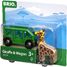 Car carrier Giraffe BR33724-4080 Brio 2