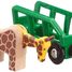 Car carrier Giraffe BR33724-4080 Brio 3