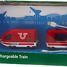 Rechargeable passenger train BR-33746 Brio 5