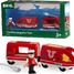 Rechargeable passenger train BR-33746 Brio 1