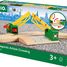 Railway crossing BR33750-2242 Brio 2