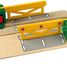 Railway crossing BR33750-2242 Brio 1