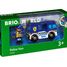 Police Truck - Sound and Light BR-33825 Brio 5