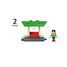 Record & Play Train Platform BR33840 Brio 4
