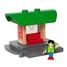 Record & Play Train Platform BR33840 Brio 1