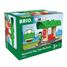 Record & Play Train Platform BR33840 Brio 2