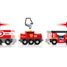 Rescue Firefighting Train BR-33844 Brio 3