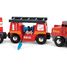 Rescue Firefighting Train BR-33844 Brio 1