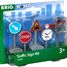 Traffic signs BR-33864 Brio 1