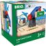 Small crane BR-33866 Brio 3