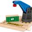 Small crane BR-33866 Brio 2