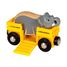 Elephant transport wagon BR-33969 Brio 2