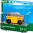 Elephant transport wagon BR-33969 Brio 6