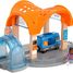 Smart Tech Sound Action Tunnel Station BR-33973 Brio 1