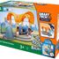 Smart Tech Sound Action Tunnel Station BR-33973 Brio 4