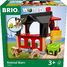 Animal Barn BR-36012 Brio 2