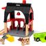 Animal Barn BR-36012 Brio 4