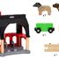 Animal Barn BR-36012 Brio 5