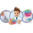 Mini Lab Bouncy Balls BUK3009 Buki France 7