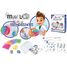 Mini Lab Bouncy Balls BUK3009 Buki France 2