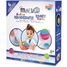 Mini Lab Bouncy Balls BUK3009 Buki France 1