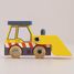 Front loader Vince No 38 TV-GT220 Le Toy Van 4