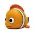 Water ball Clownfish B38012 Bass & Bass 3