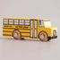 School bus Rufus No 47 TV-GT285 Le Toy Van 3