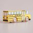 School bus Rufus No 47 TV-GT285 Le Toy Van 5