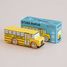 School bus Rufus No 47 TV-GT285 Le Toy Van 6