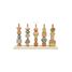 Shapes Stacking Tower As-84211 ByAstrup 3