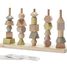 Shapes Stacking Tower As-84211 ByAstrup 2