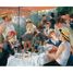 Luncheon of the Boating Party by Renoir C35-250 Puzzle Michele Wilson 2