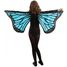 Blue butterfly wings CHAKS-C4362 Chaks 2