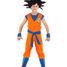 Goku saiyan dbz costume for kids 140cm CHAKS-C4369140 Chaks 1