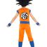 Goku saiyan dbz costume for kids 152cm CHAKS-C4369152 Chaks 2