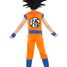 Goku saiyan dbz costume for kids 140cm CHAKS-C4369140 Chaks 2