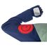 Kakashi Hatake costume for kids 140cm CHAKS-C4372140 Chaks 2