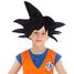 Wig for kids Goku saiyan black dbz CHAKS-C4418 Chaks 1
