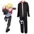 Boruto Uzumaki costume for kids 140cm CHAKS-C4609140 Chaks 4