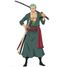 One Piece Zoro costume for kids 140cm CHAKS-C4614140 Chaks 3