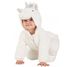 Baby unicorn costume 24-36 months CHAKS-C464596 Chaks 3