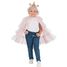 Unicorn Fairy Cape 62 cm CHAKS-C4662 Chaks 2