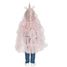 Unicorn Fairy Cape 62 cm CHAKS-C4662 Chaks 3